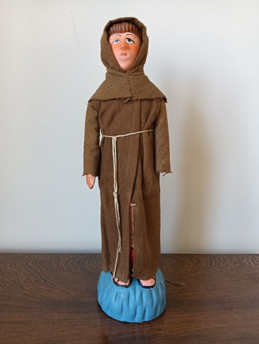 Frade maroto anos 60/70