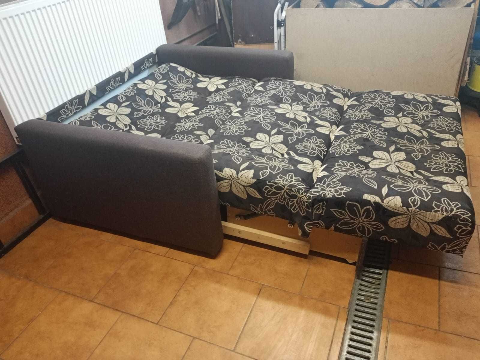 Sofa, amerykanka, funkcja spania