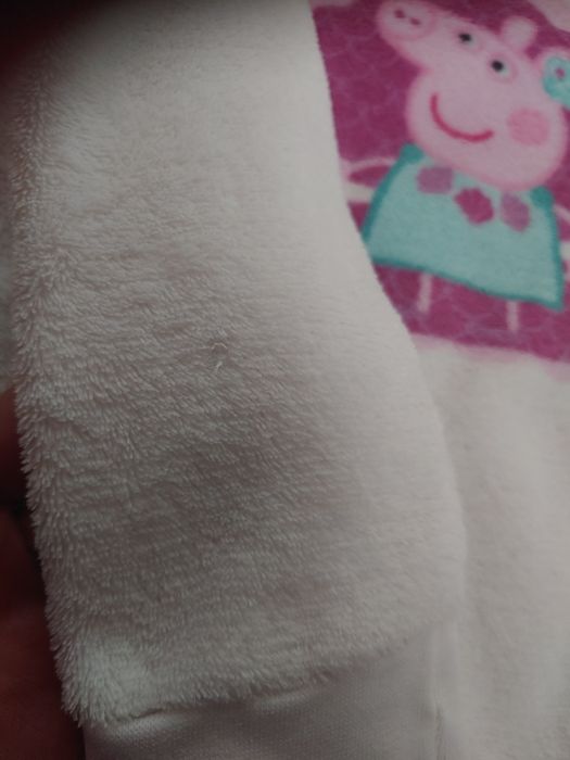 Piżamki dla dziewczynki (98-104 cm)