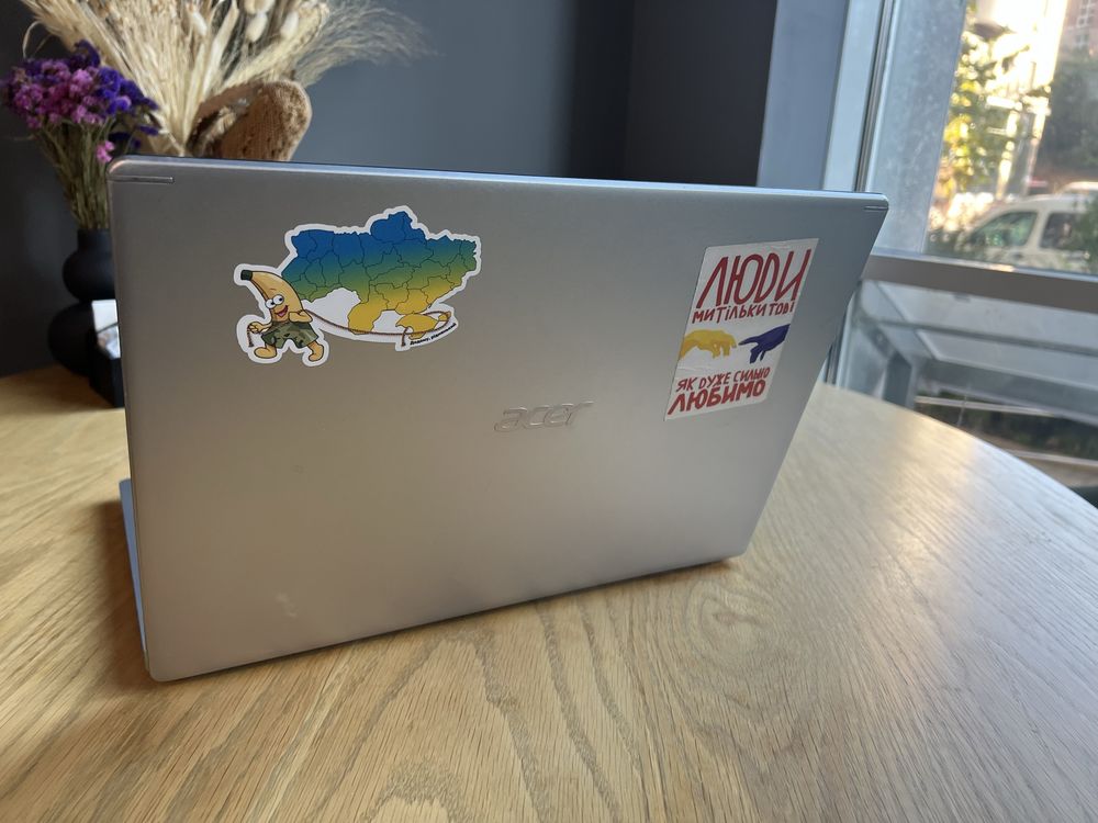 Ноутбук Acer A515-55g