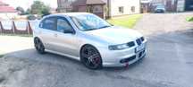 Seat Leon 1 1.8t lpg