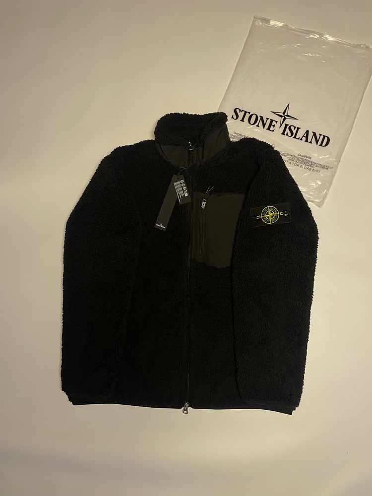 Куртка Пуховик Stone Island