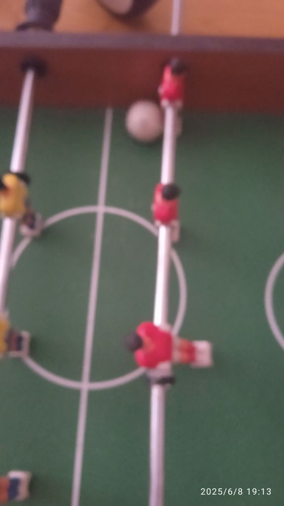 Jogo de matraquilhos