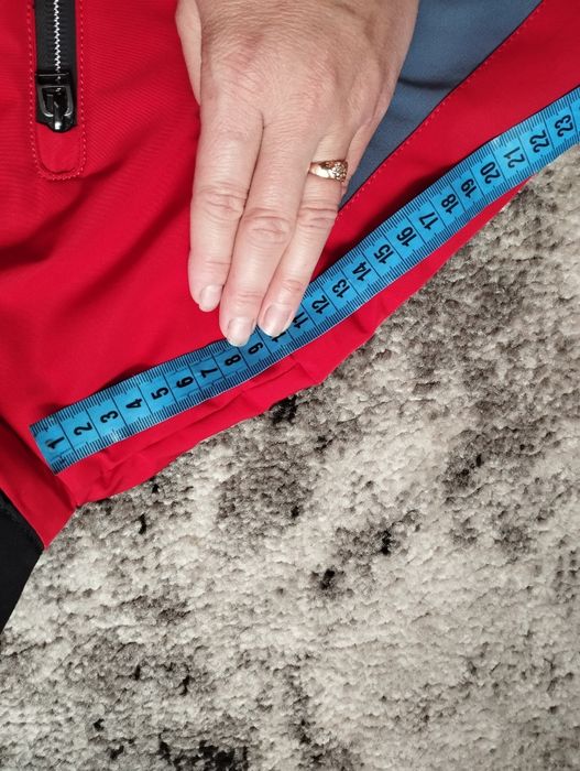 Куртка для хлопчика