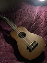 Ukulele marca Stagg