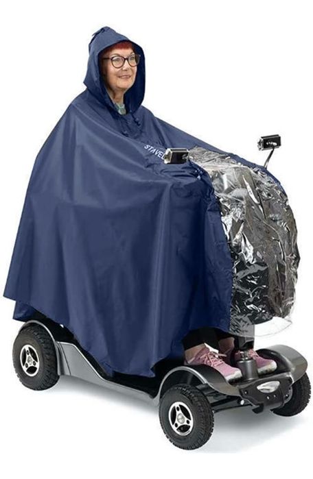 Cadeira elevadora de escadas, scooters e plataformas!
