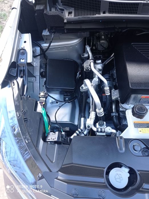 Продам Nissan Leaf ZE1 2020 року