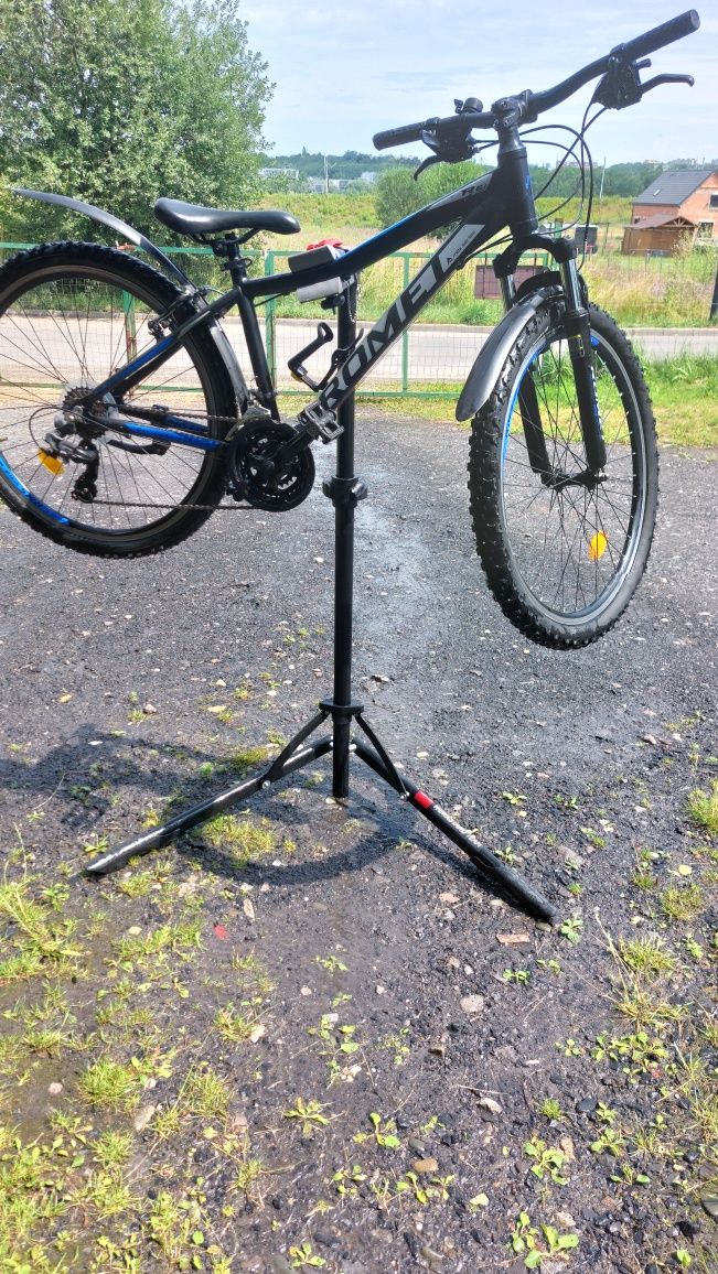 Rower romet rambler