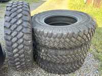 Шини грязьові Michelin 235/85R16 УАЗ, L200, Ranger, Navara,