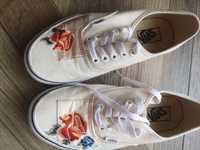 Buty Vans 40 damskie