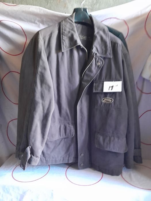 Casacos couro, fatos,casacos