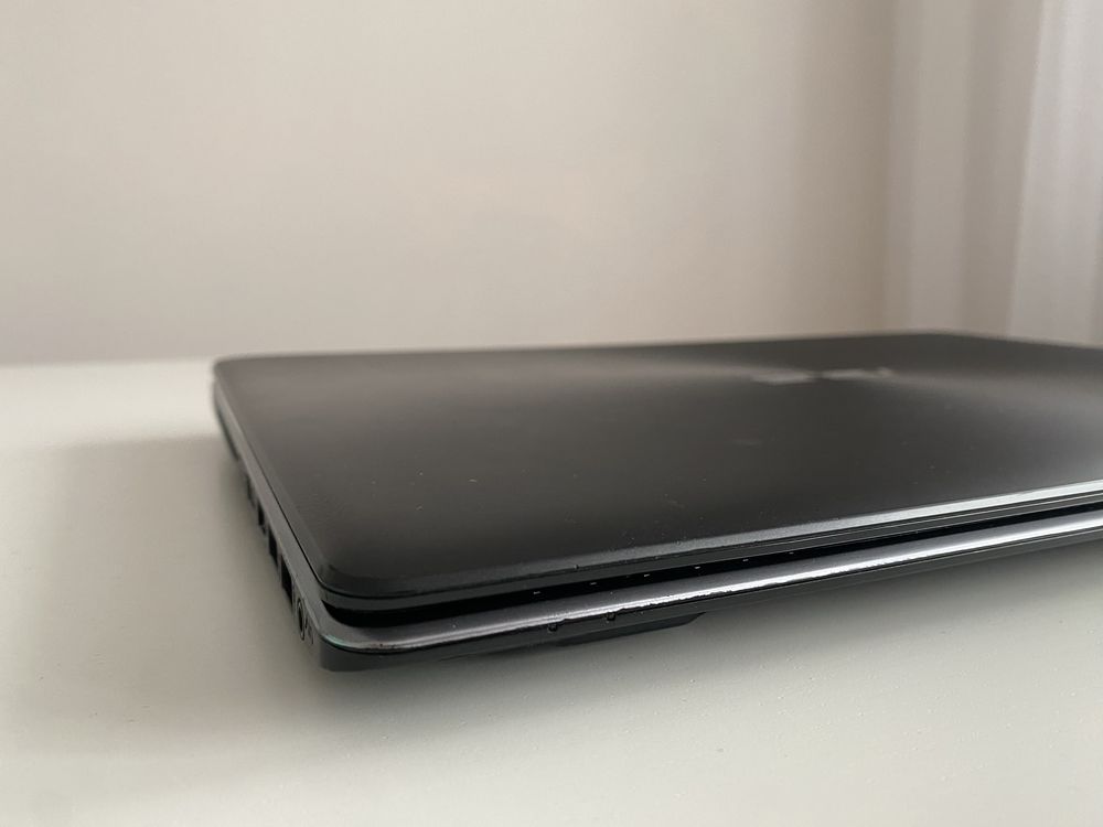 Laptop Asus K550L 15,6” i3/4GB/500GB