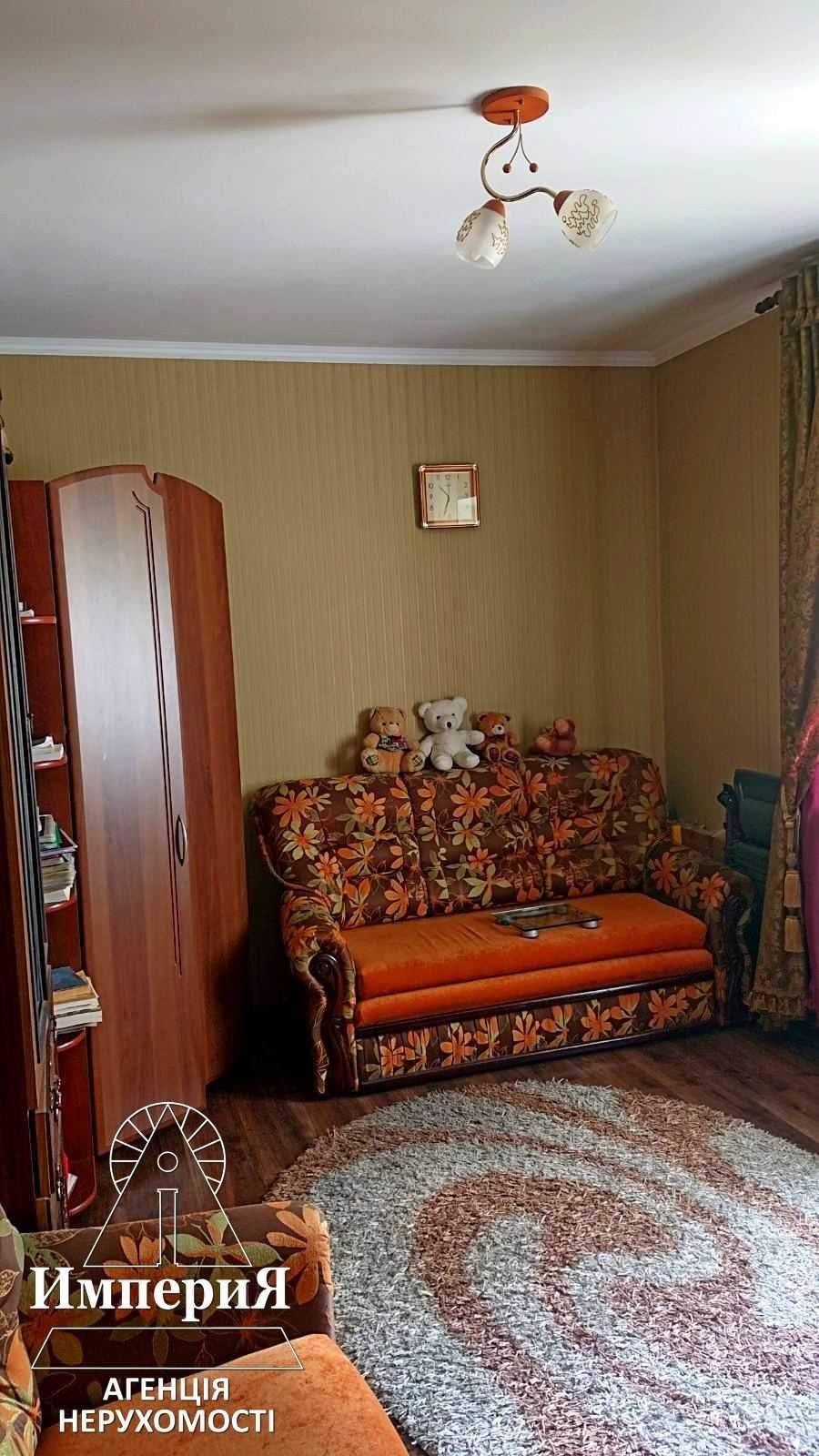 Продам 3-Х с ремонтом мебелью и техникой в элитном доме на Вокзальной.