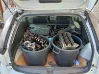 Motor 1.3 Cdti para peças