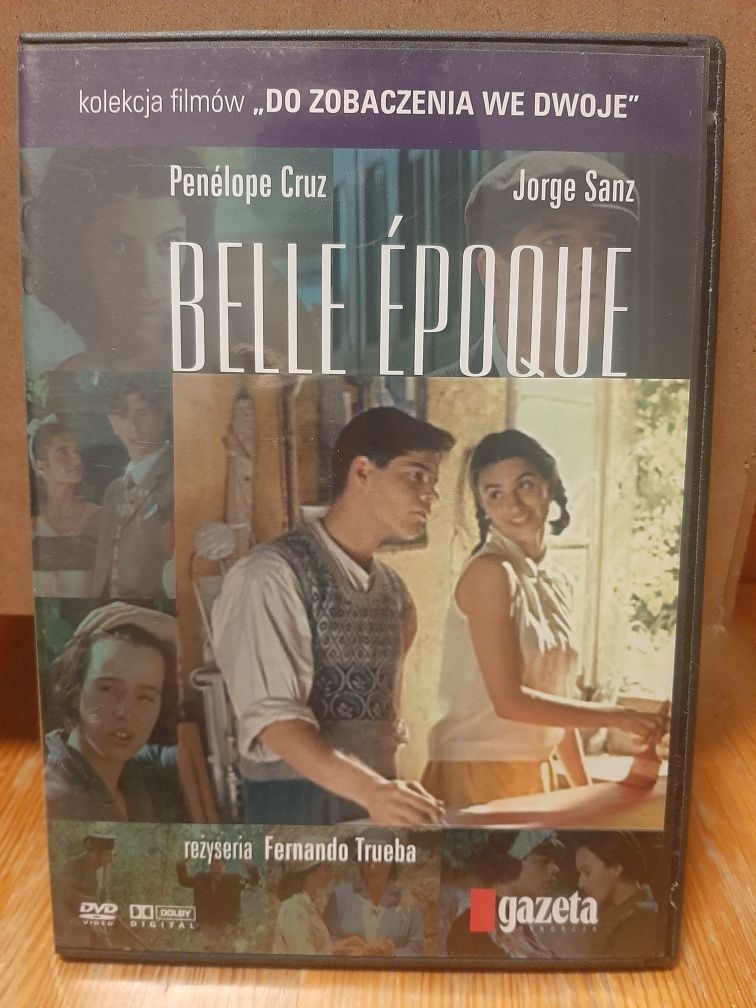 Film Belle Epoque