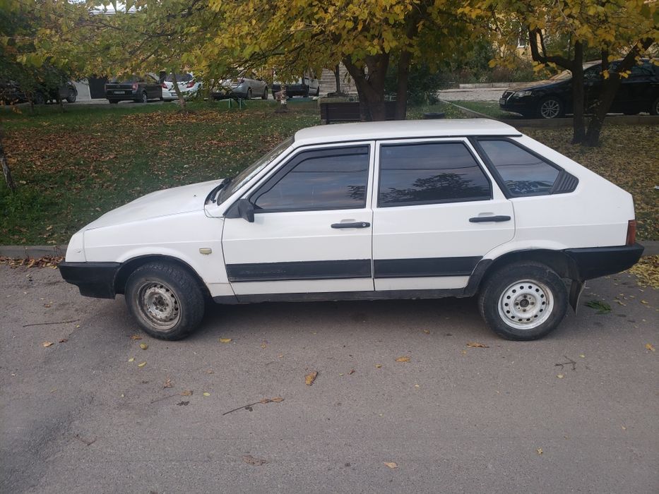 ‼️Терміново Ваз 2109 ‼️ В гарному стані‼️