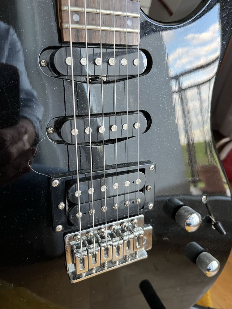Gitara  Woshborn
