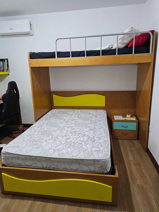 Mobília quarto de criança