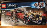 Lego 75955 NOWE Express do Hogwartu
