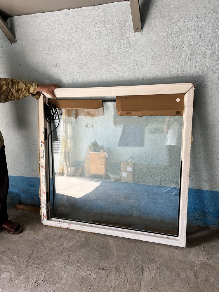 Продам стеклопакет winbau