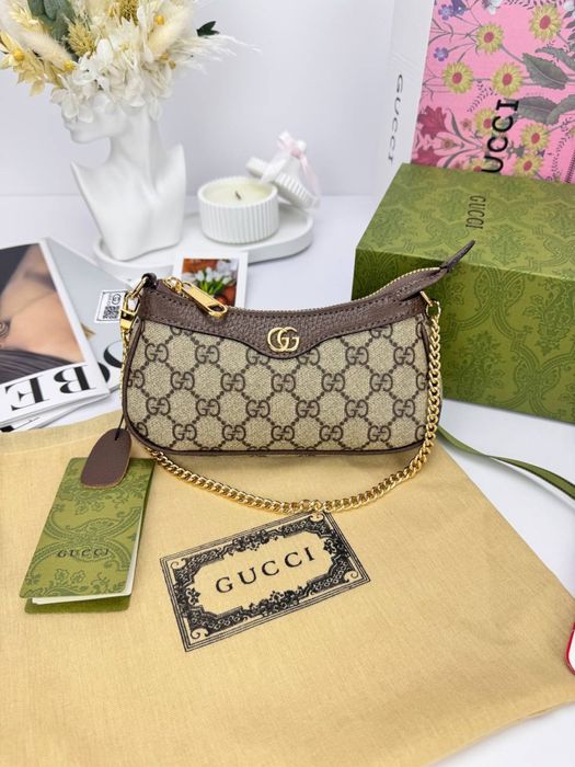 Torebka Gucci ophidia mini