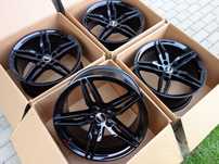 Felgi AUDI S5 A5 RS4 S4 8W Q7 S6 A8 19'' AUDI SPORT Oryginalne