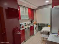 Apartamento no centro da cidade de Viseu