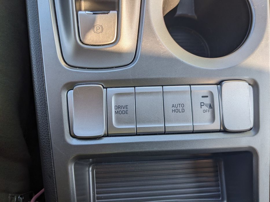 Hyundai Kona 2020 electro 39 kw