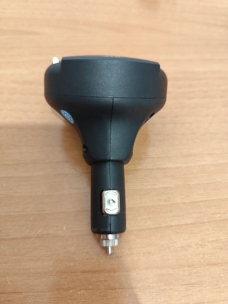 Car Kit Mãos Livres Bluetooth MTU BT2