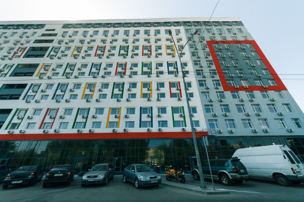 ЗНИЖКА!  затишна квартира для відпочинку м. Берестейська Шулявська