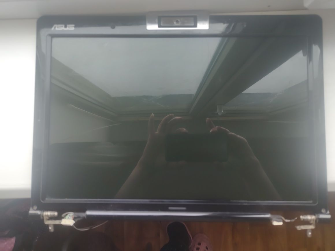 Матрица Asus M70