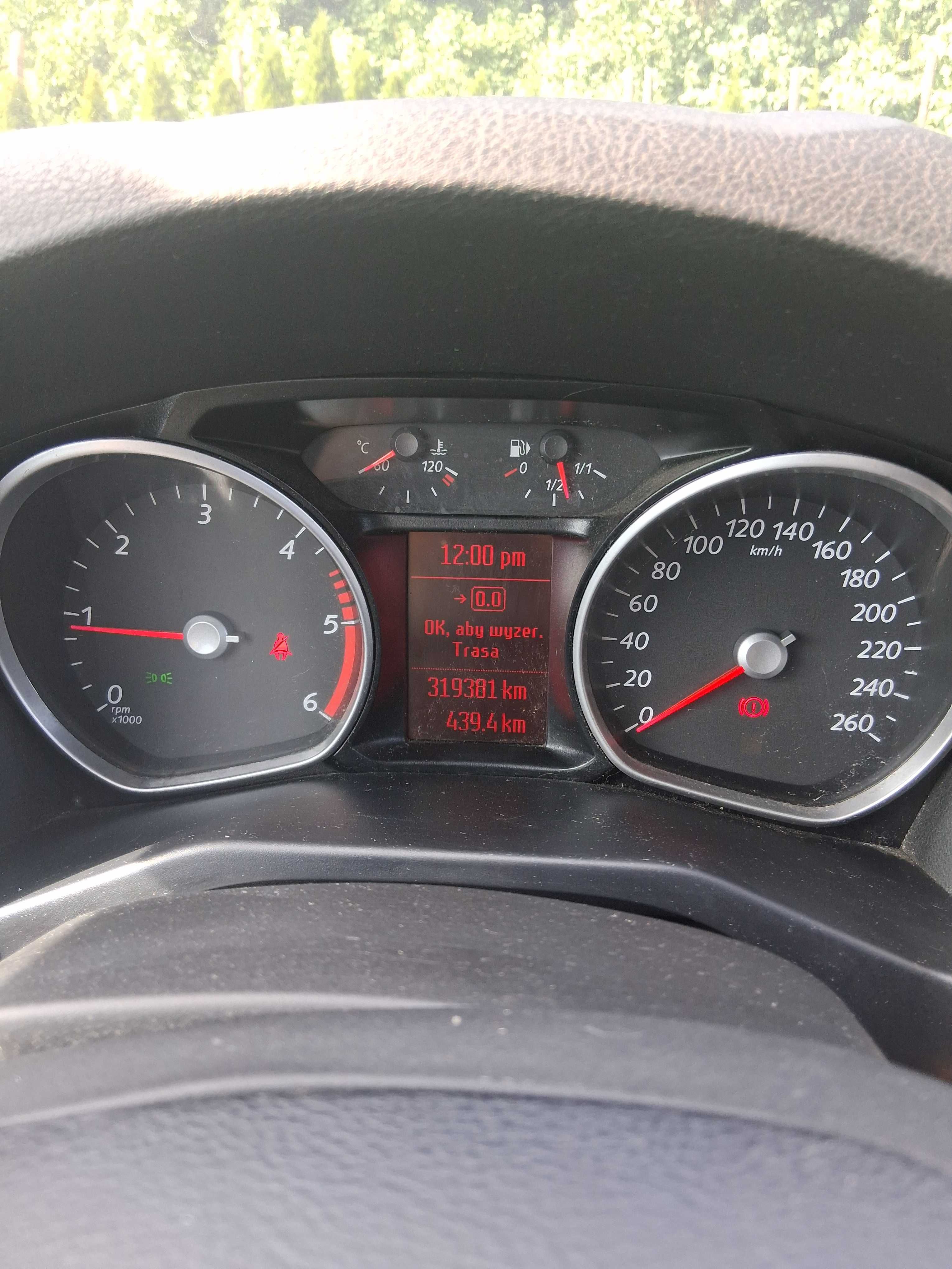 Ford Mondeo MK4 2009r. 1.8 TDCI