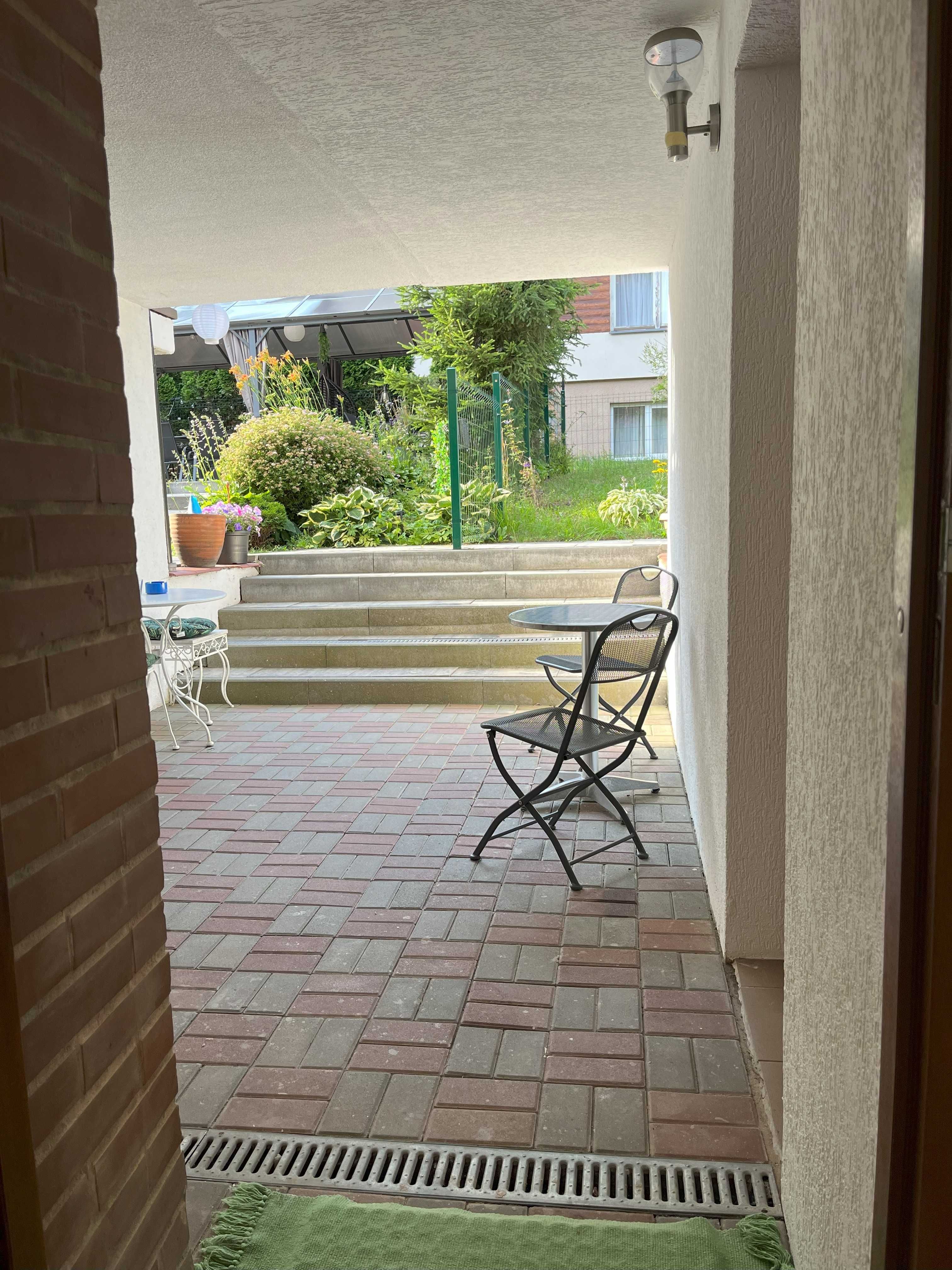 Wynajmę apartament w Stegnie na Mierzei Wiślanej blisko morza