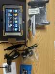 KONTROLER GPS Topcon FC-5000 z Magnet Field geodeta