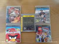 Ігри на Ps3 б/у .