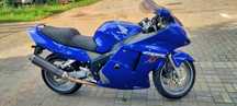 HONDA CBR 1100xx