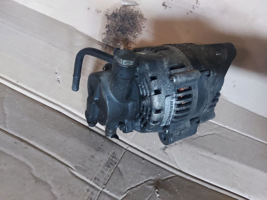 Генератор  Kia,Hyundai 2.0 дизель