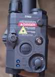 Celownik laserowy ASG