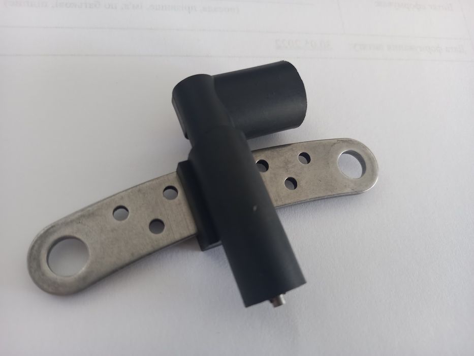 Датчик колінвала Renault/Dacia