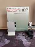 NuForce Icon HDP Dac wzmacniacz słuchawkowy