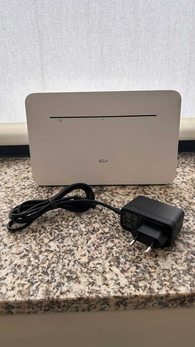 Router 4G LTE Soyealink B535-333 – Desbloqueado