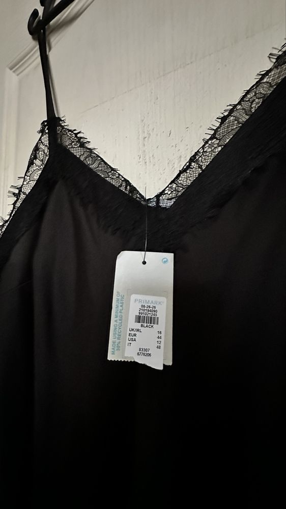 Жіноча майка primark L