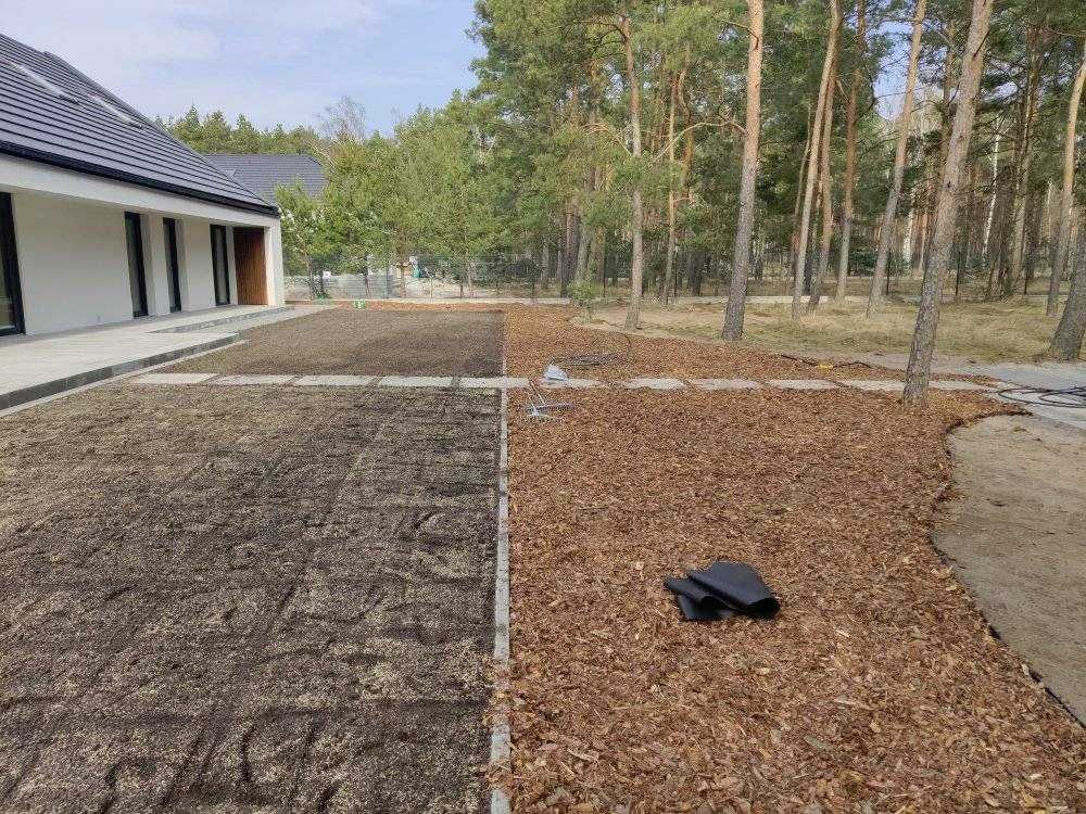 Zakładanie ogrodów od A do Z , 14 lat tradycji, promocja 2025r