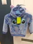 Bluza STICH dziewczeca /chlopieca