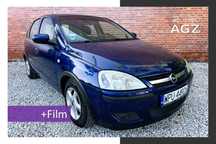 Opel Corsa Klima Super stan Gwarancja w cenie ! Warszawa #VKJL