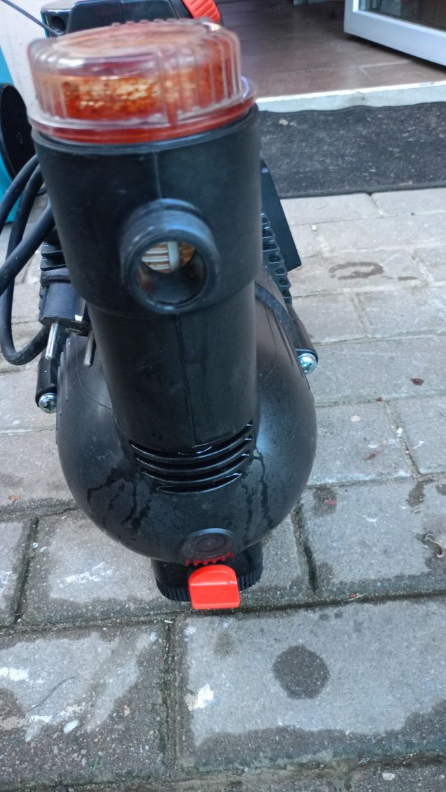 Pompa/hydrofor Gardena 5000/5 LCD 1350W