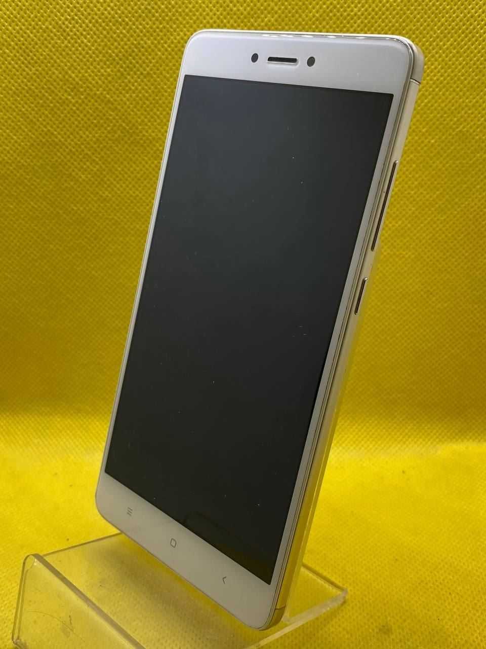 Смартфон Xiaomi Redmi Note 4 3/32GB