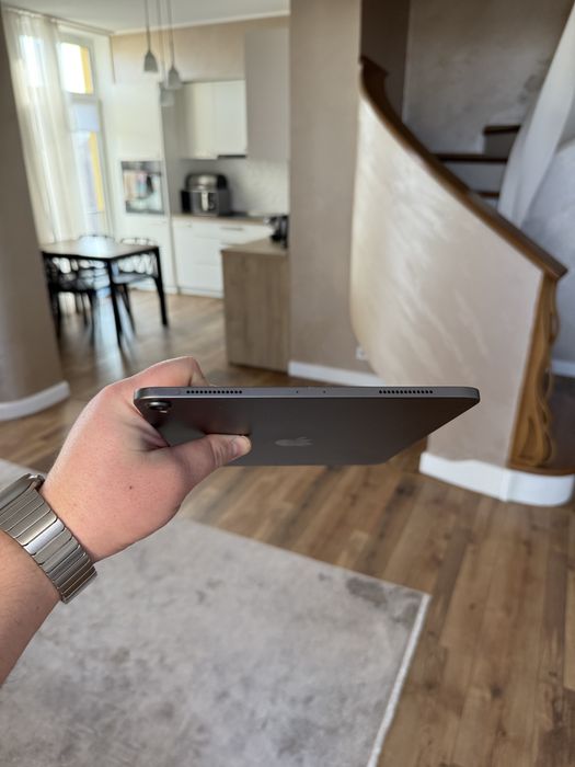 iPad Pro 11” 64 Gb айпед