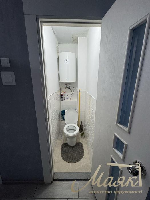 Оренда однокімнатної квартири, Космос