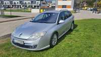 Renault Laguna Renault Laguna III Grandtour 2.0 dCi - 173 konie. Uczciwa oferta